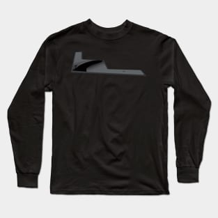 B-21-Raider Long Sleeve T-Shirt